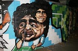 5 mitos sobre Diego Maradona