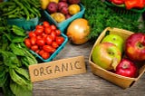 Why You Should Eat Organic Foods?