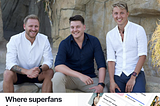 Superjoi banks $2.5M to revolutionize the way fans fund creators