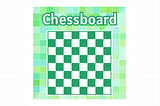 3 Creative Ways to Draw a Chessboard In Python
