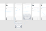 Ironhack’s Prework Challenge2: Wireframing and Prototyping