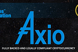 The Utility of Axio