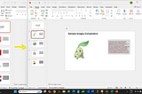 Python — Automating Image Transfer to PowerPoint