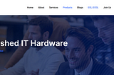 2025: Save on Server and Storage Hardware Maintenance with Agrius IT