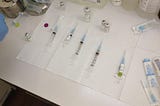 Vaccines Will Have to Prove Themselves Again. The Hard Way.