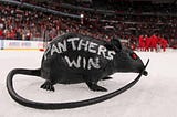 The Rats edge the Oilers in a Huge Game 2 Win; Analysis & Predictions for Game 3