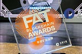 RRMine Selected as the “2020 FAT Mining Brand of the Year” by Odaily Planet Daily