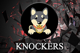 KNOCKERS: el primer token en tener recompensas perpetuas, adición de liquidez, quema, marketing y…