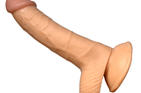 How Long Should a Dildo Be to Achieve Prostate Orgasm?