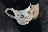 5 Things to tell Yourself when Lacking Motivation