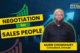 Elevate Your Negotiating Power: Join Our Premier Sales Negotiation Webinar in Bangladesh