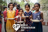 World Humanitarian Day