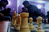 iBOSM Chess Finals