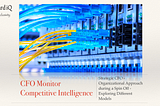 CFO Competitive Intelligence Monitor — Part 2