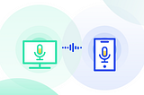 Design an echo-free experience for video meetings