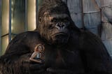 My Thoughts On Peter Jackson’s King Kong