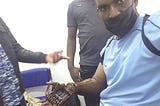 Regaining Independence With 3D-Printed Prosthesis: John’s Story