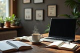 How I Made $700/Month on Medium With Only 30 Articles: My Exact Workflow