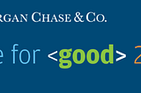 Winning the JPMorgan Chase & Co. Code for <Good> India Hackathon 2023!