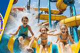 Jasa Pembuatan Waterpark