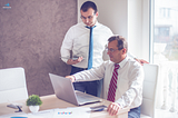 Why Early Succession Planning is Key to Long-Term Business Success