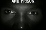 our unseen civil war and prison Africa can (afri-can).