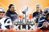 How To Score Online Sales During The Super Bowl