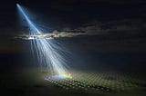 Astronomers close in on the source of the highest energy particles