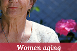 Women aging wonderful at work