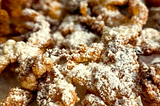 World’s Best Funnel Cakes — Quick Bread