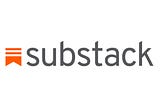 Substack logo inviting followers to join me there: https://evags.substack.com