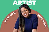 5 Things You Need to Learn from Fiber Artist Adana Tillman