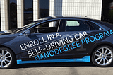 Udacity Self Driving Car Engineer Nanodegree Review