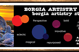 Borgia Artistry Studio