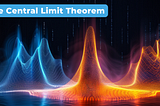 #KB Probability Theory — Part 5- The Central Limit Theorem