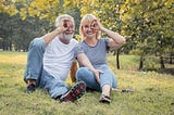 The myths about aging that you have to give up to be happier