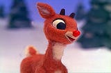 Wisdom I Gleaned From The Story Of Rudolph The Red-Nosed Reindeer