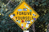 Seven Reasons Why You Don’t Have to Force Forgiveness