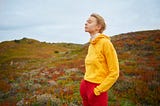 Don’t Forget How to Be Alone