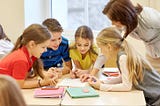 How Chris Bressi Helps Schools Improve Learning Outcomes