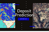 Cracking Ore Deposit Prediction