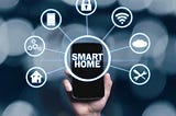 What is Smart Home ?