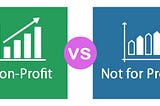 An imperative study about differences between profit and non-profit social enterprises