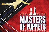 This New Play on Marriage, Politics and Professional Wrestling Will Change Humanity (Or it might…
