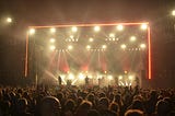 Unseen Struggles: Navigating Mental Health Disorders in the Music Scene