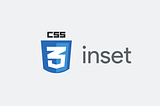 Is inset kind of CSS Logical properties ?
