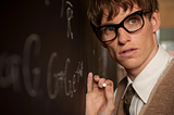 The Theory of Everything, The Imitation Game, and Transcendent Man: Triple Review on Medium