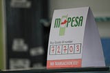 M-PESA: how Kenya revolutionized mobile payments