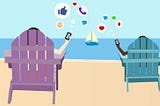 How to Capitalize on Summer Social Media Trends