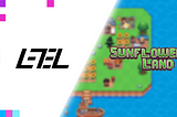 LE7EL Integrates with Sunflower Land to Incentivize On-Chain Game Actions